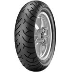 Pneu Tmax C 650 Gt C 600 Sport 160/60r15 67h Tl Feelfree Metzeler