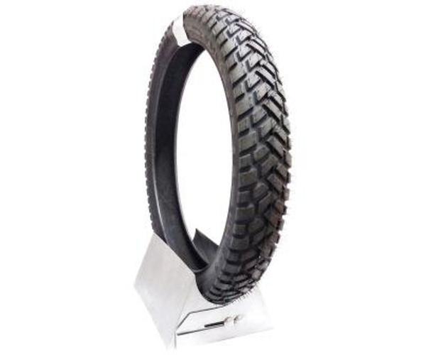 Pneu Tornado Dianteiro 90 90 21 Tornado 250 Lander 250 Falcon 400 Tenere 250 Pirelli Metzeler 0603