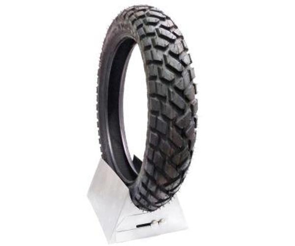 Pneu Tornado Traseiro 120 80 18 Xre 300 Lander Tenere Pirelli / Metzeller Novo Original 0604