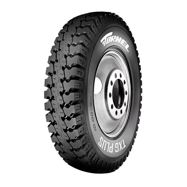 Pneu Tornel Aro 20 10.00/100R20 TXG Plus 16 Lonas 146/142K