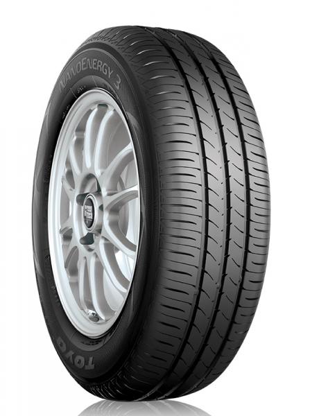 Pneu Toyo 235/60R16 100H Nano Energy 3