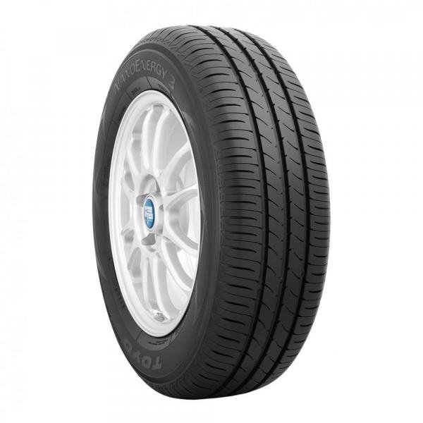 Pneu Toyo Aro 15 195/55R15 Nanoenergy 3 85v