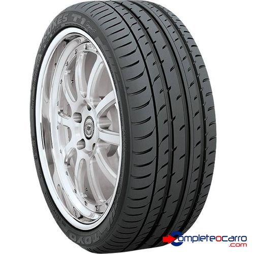 Pneu Toyo Aro 19" 275/35 R19 100Y Proxes T1 Sport Reinforced