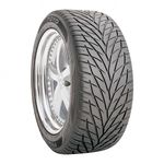 Pneu Toyo Proxes St Aro 17 275/55r17 109v Fabricação 2008