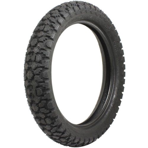 Pneu Trail Traseiro 80/100-14 Wh21 - Rinaldi