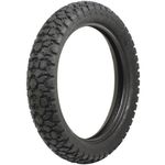 Pneu Trail Traseiro 90/90-18 Wh21 - Rinaldi