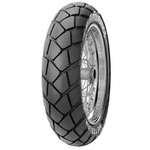 Pneu Tras 130/80-17 Metzeler Tourance 65s Xt 660 Bmw Gs