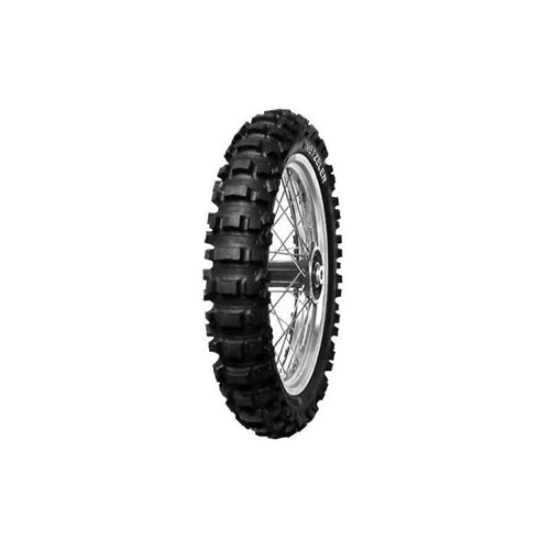 Pneu Tras 100/100-18 Mc5 (59) Nhs Off-Road Interm Metzeler