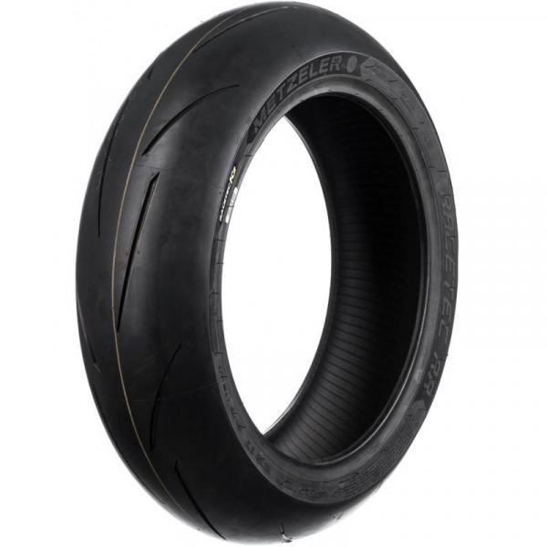 Pneu Tras. 190/55Zr17 K3 Racetec Rr (Tl) Radial 75W Metzeler