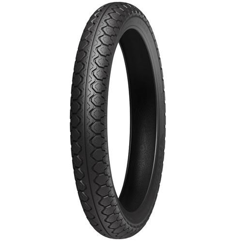 Pneu Tras Cb 400/450 Levorin Dakar Evolution 4.10-18 60s Tt