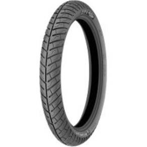 Pneu Diant Titan Michelin City Pro 2.75-18 48S Tt