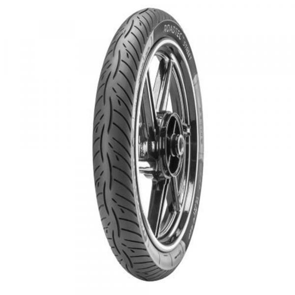 Pneu Tras Metzeler 90-90-18 Roadtec Street 51P TT