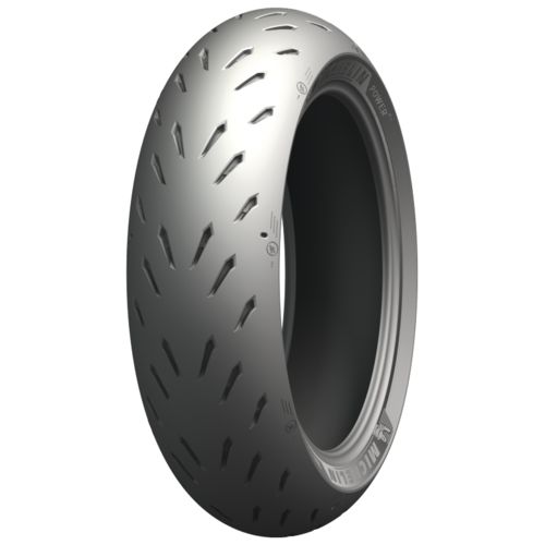 Pneu Tras Michelin 200-55zr-17 Power Rs 78w Tl 141725