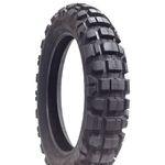 Pneu Tras Michelin 130-80-17 T63 65s 5393 141724