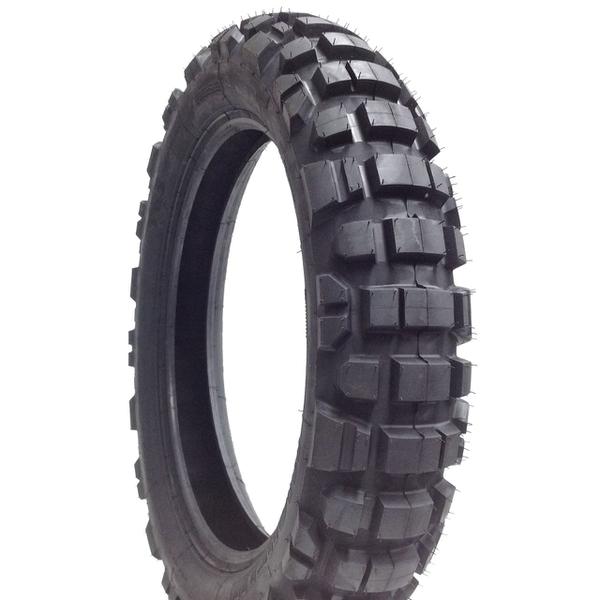 Pneu Tras Michelin 130 80 17 T63 65s 5393 141724