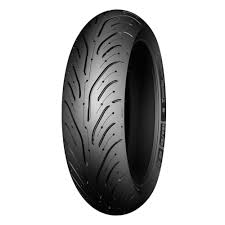 Pneu Diant Michelin 110 80r 19 Pilot Road 4 Trail 141998