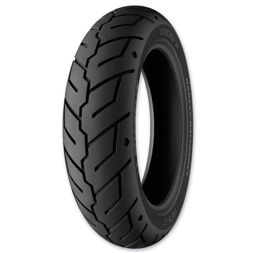 Pneu Tras Michelin 150 80b16 Scorcher 31 77htl/tt 141728