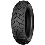 Pneu Tras Michelin 180-70b-16 Scorcher 32 77htl/tt 141734