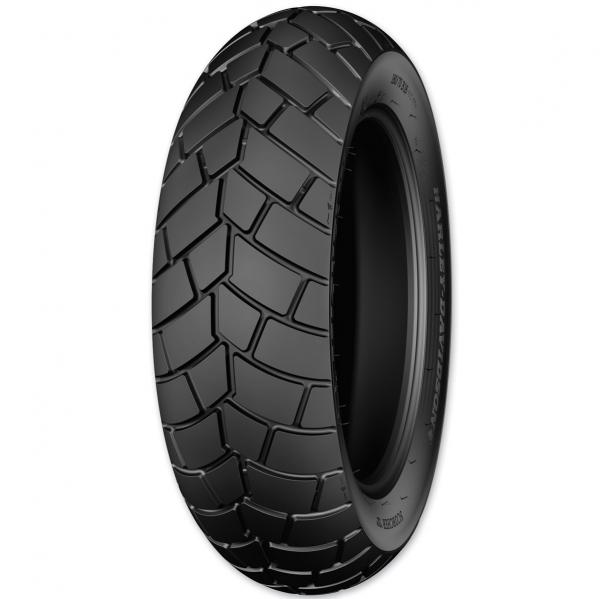 Pneu Tras Michelin 180 70b16 Scorcher 32 77htl/tt 141734