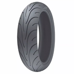 Pneu Tras Michelin 190/50-17 Pilot Road 2 Ct Cbr 1000 Srad