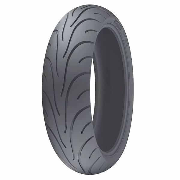 Pneu Tras Michelin 190/50-17 Pilot Road 2 Ct Hayabusa