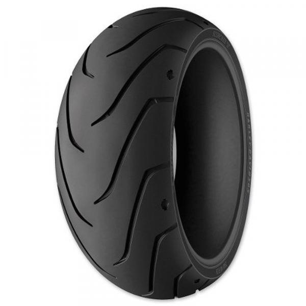 Pneu Tras Michelin 200 55r17 Scorcher 11 78v Tl 141730