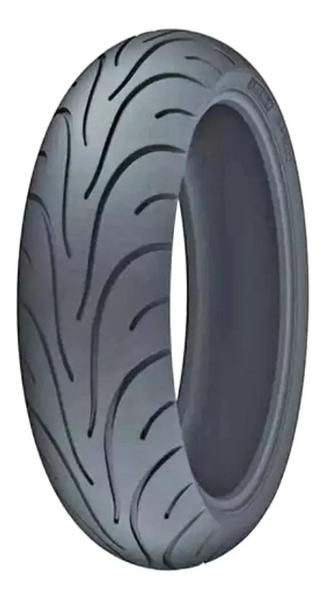 Pneu Tras. para Ornet 660. Michelin Rood 2. 180/55/17.