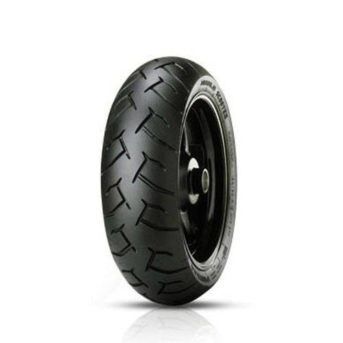 Pneu Tras Pcx 150 / Biz Pirelli Diablo Scooter 100/90-14 57P Tl