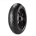 Pneu Tras Pirelli 140/70-17 66h Diablo Rosso 2 Radial