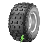 Pneu Traseiro 20x11x9 P/ Quadriciclo ATV Kenda Knarly K535