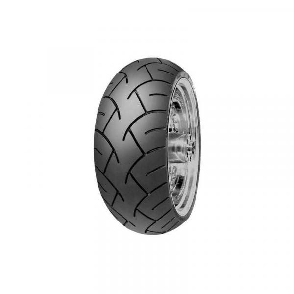 Pneu Traseiro 210/50ZR17 ME880 Marathon (Tl) Radial 78W - Metzeler