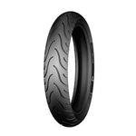 Pneu Traseiro 130/70-17 Michelin Pilot Street Moto Fazer 250 Cbx 250 Twister Next Ninja 250