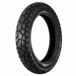 Pneu Traseiro 120/80-18 Levorin Dual Sport Moto Xre 300 Xr 250 Tornado Lander 250 Tenere