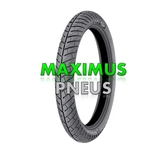 Pneu Michelin Traseiro 90/90-18 City Pro Titan