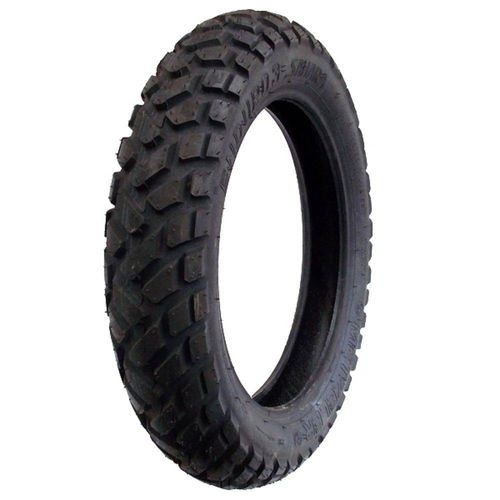 Pneu Traseiro 120/80-18 Metzeler Enduro 3 Sahara Moto XRE 300 XR 250 Tornado Tenere 250 Lander 250