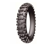 Pneu Traseiro 120/90-18 Michelin Ac 10 Cross Trilha Tornado