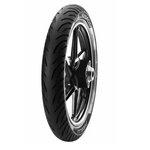 Pneu Traseiro 100/90-18 Pirelli Super City + 1 Bico *