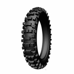 Pneu Traseiro 100/90-19 Michelin Ac10 Cross 59r Trilha