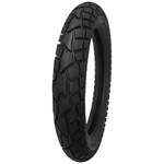 Pneu Traseiro 110/90-17 Levorin Dual Sport Moto Nxr Bros 125 Bros 150 Bros 160 Xre 190 Crosser 150