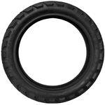 Pneu Traseiro 110/90-17 Metzeler Tourance Moto Crosser 150 Bros 125 Bros 150 Bros 160 Xre 190