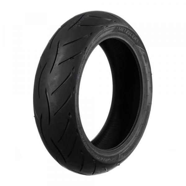 Pneu Traseiro 140/60R17 (Tl) 63H R M5 - Metzeler