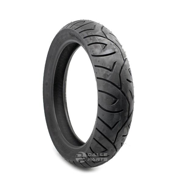 Pneu Traseiro 140/70-17 TL Pirelli Sport Demon Honda Twister, CB300, CB500, Ninja 250/300, Comet GTR 250, Yamaha Fazer 250 e Similares.