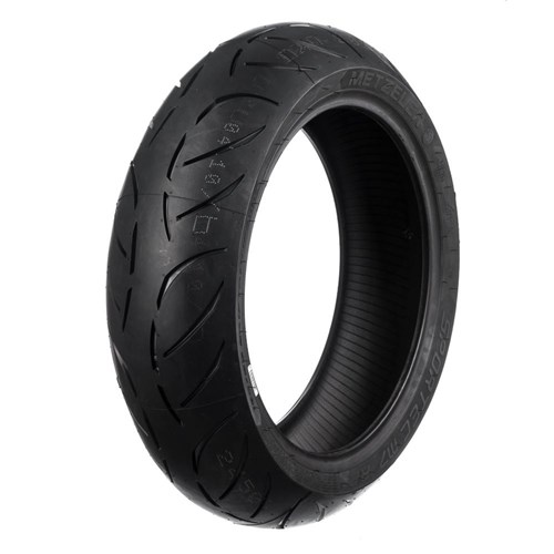 Pneu Traseiro 150/60Zr17 (Tl) 66W M7 - Metzeler