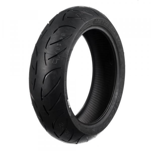 Pneu Traseiro 150/60Zr17 (Tl) 66W M7 - Metzeler