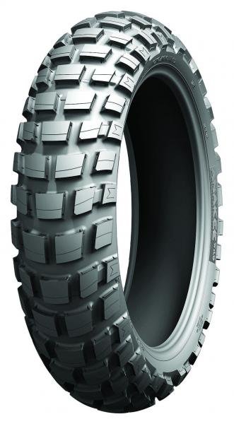 Pneu Traseiro 150/70-17 Anakee Wild - Michelin