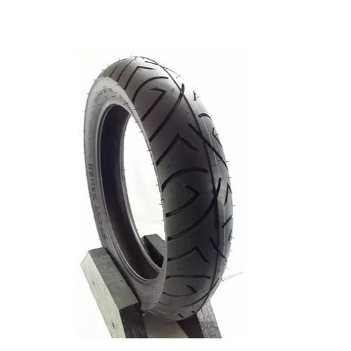 Pneu Traseiro 150 70 R17 Honda Cb 500 Sport Demon Pirelli Otima Qualidade