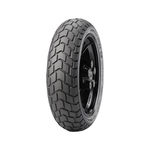 Pneu Traseiro 150/80-16 77h Pirelli Mt60 Rs Para Café-racer