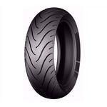 Pneu Traseiro 160/60-17 Michelin Pilot Street Moto Xj 6 Cb 500 x Cb 500 F Nc 700 Cbr 500 Comet 650