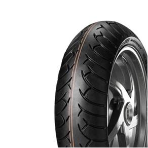 Pneu Traseiro 160/60ZR17 Z6 Roadtec (Tl) Radial 69W - Metzeler