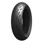 Pneu Traseiro 170/60-17 Michelin Pilot Road 5 Trail 72w Tl